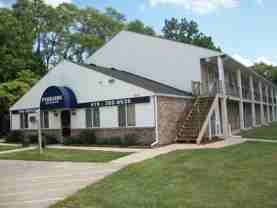 Parkside Apartments - Photo 1 of 1