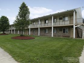 Parkside Apartments - Photo 1 of 1