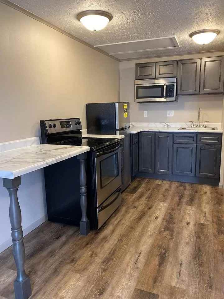 The Flats of Troy & PBMM Properties Apartments 455 Stonyridge Ave