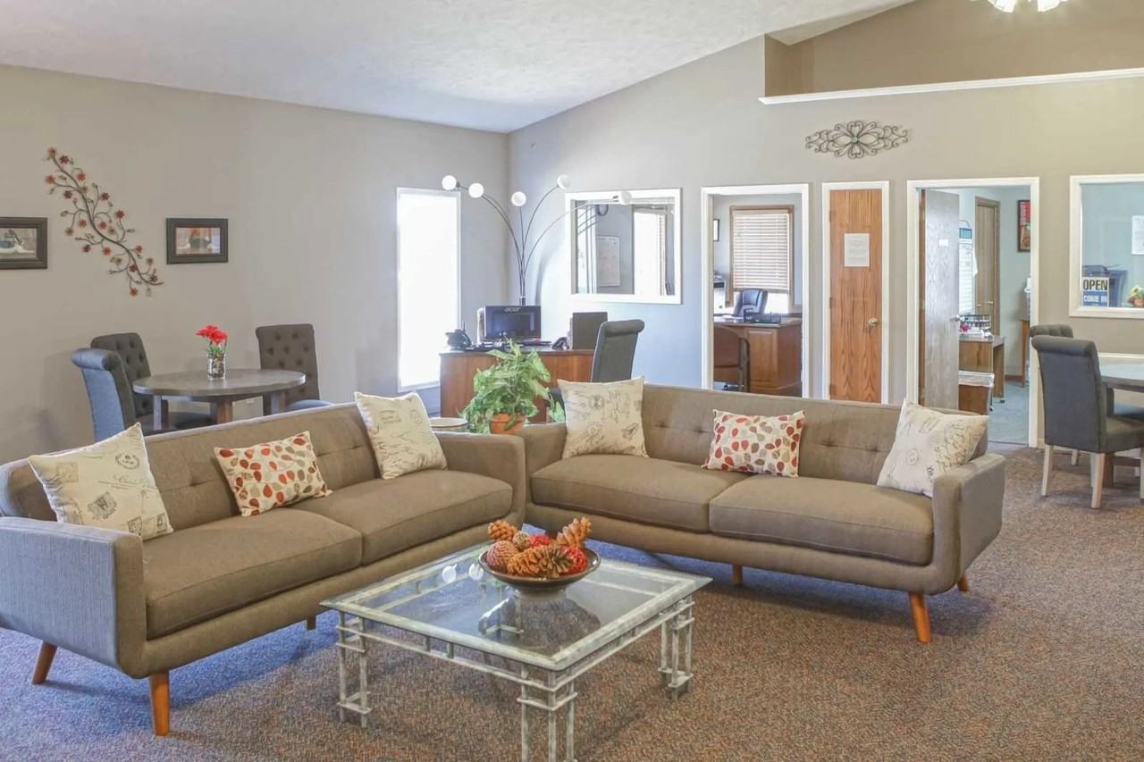 The Pines at Q Plaza Apartments - Photo 7 of 40