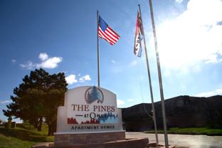 The Pines at Q Plaza Apartments - Photo 1 of 1