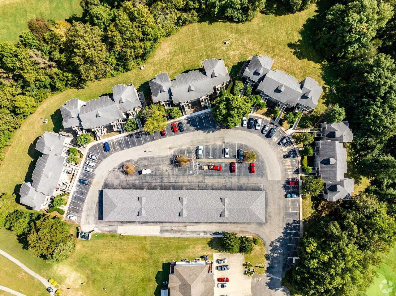 The Villas of Pine Valley Apartments - Photo 2 of 33