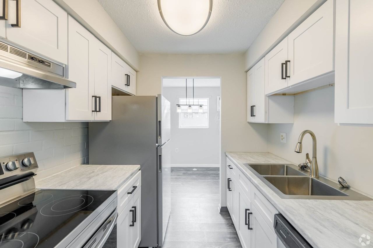 West Hills Village Apartments - Photo 2 of 26