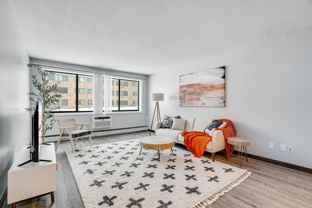 Fine Living at Aquila Park & Royal Park - Photo 1 of 1