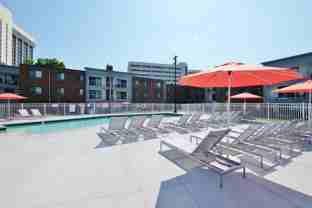 Shelard Village Apartments - Photo 1 of 1