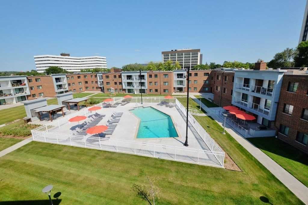 Shelard Village Apartments - Photo 2 of 35