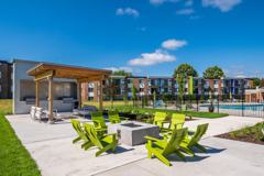 Sumter Green Apartments - Photo 1 of 1