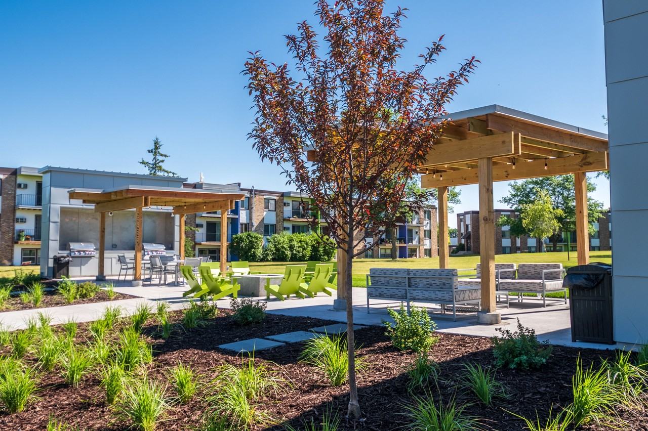 Sumter Green Apartments - Photo 5 of 50