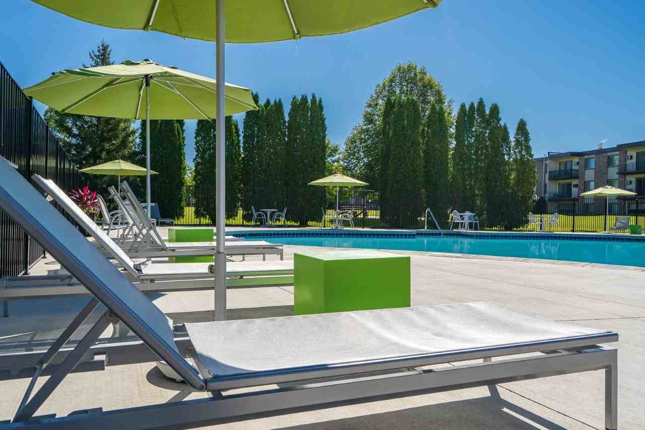 Sumter Green Apartments - Photo 7 of 50