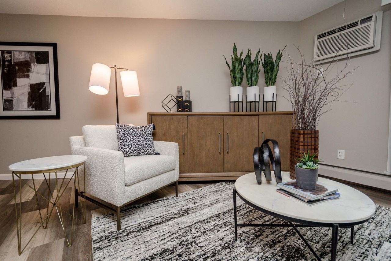 The Birchway Apartments - Photo 2 of 46