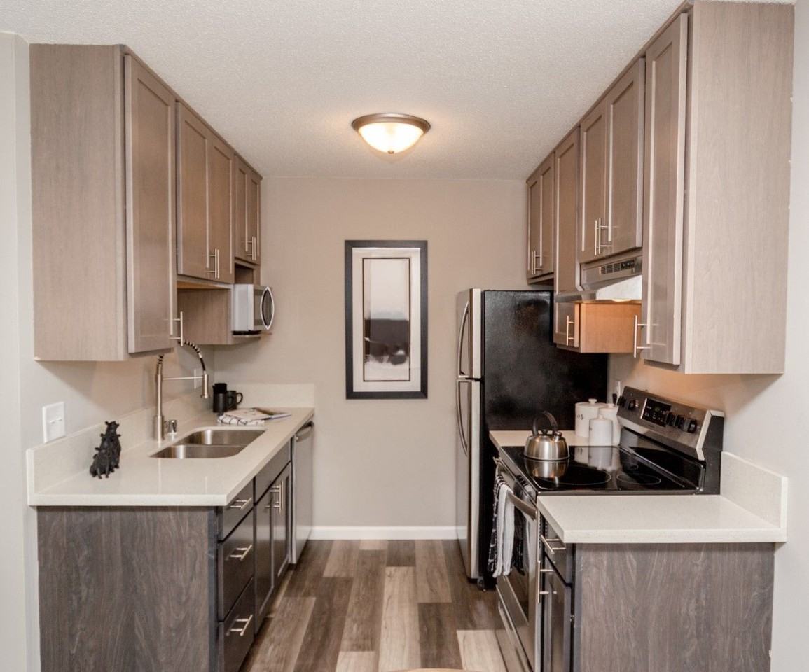 The Birchway Apartments - Photo 7 of 46