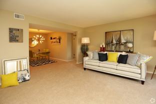 Sutton Club Apartments - Photo 1 of 1