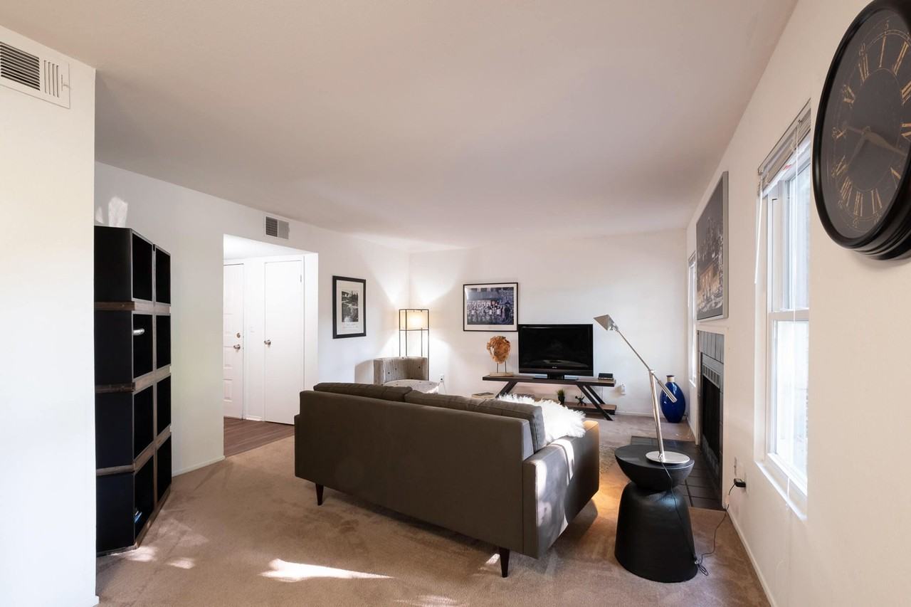 Whispering Hills Apartments - Photo 7 of 41