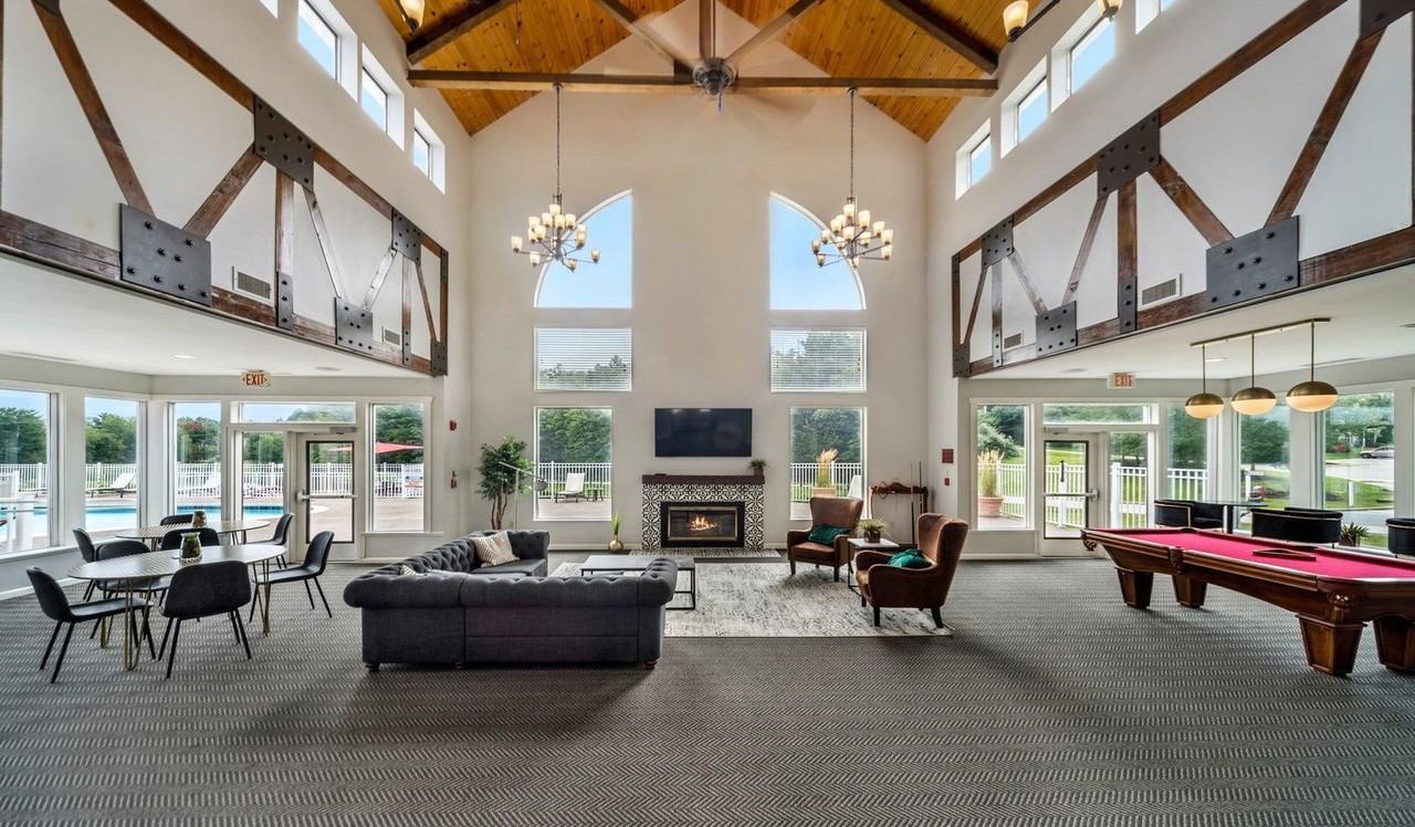 Bay Ridge at Nashua Apartments - Photo 6 of 16