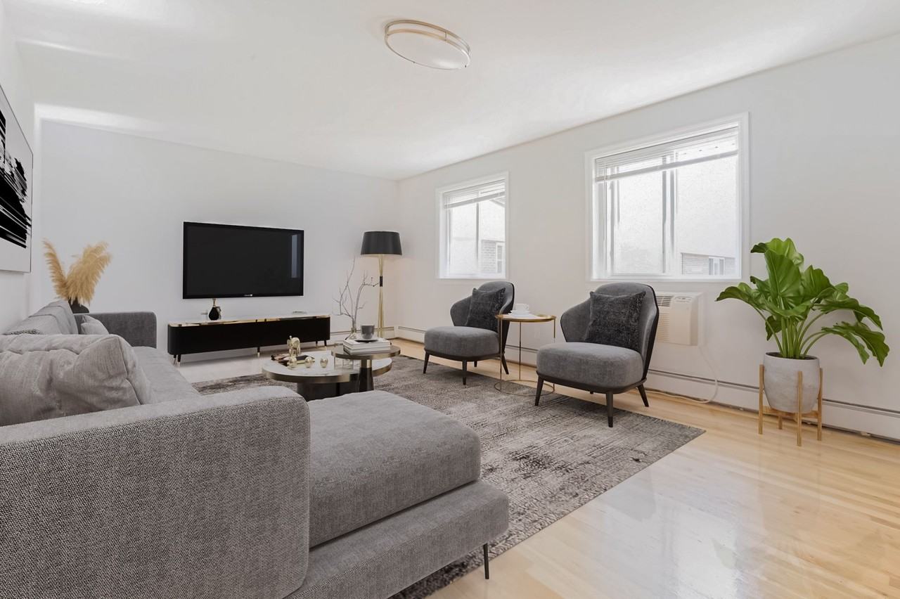 Bellmore Manor Gardens - Photo 2 of 14