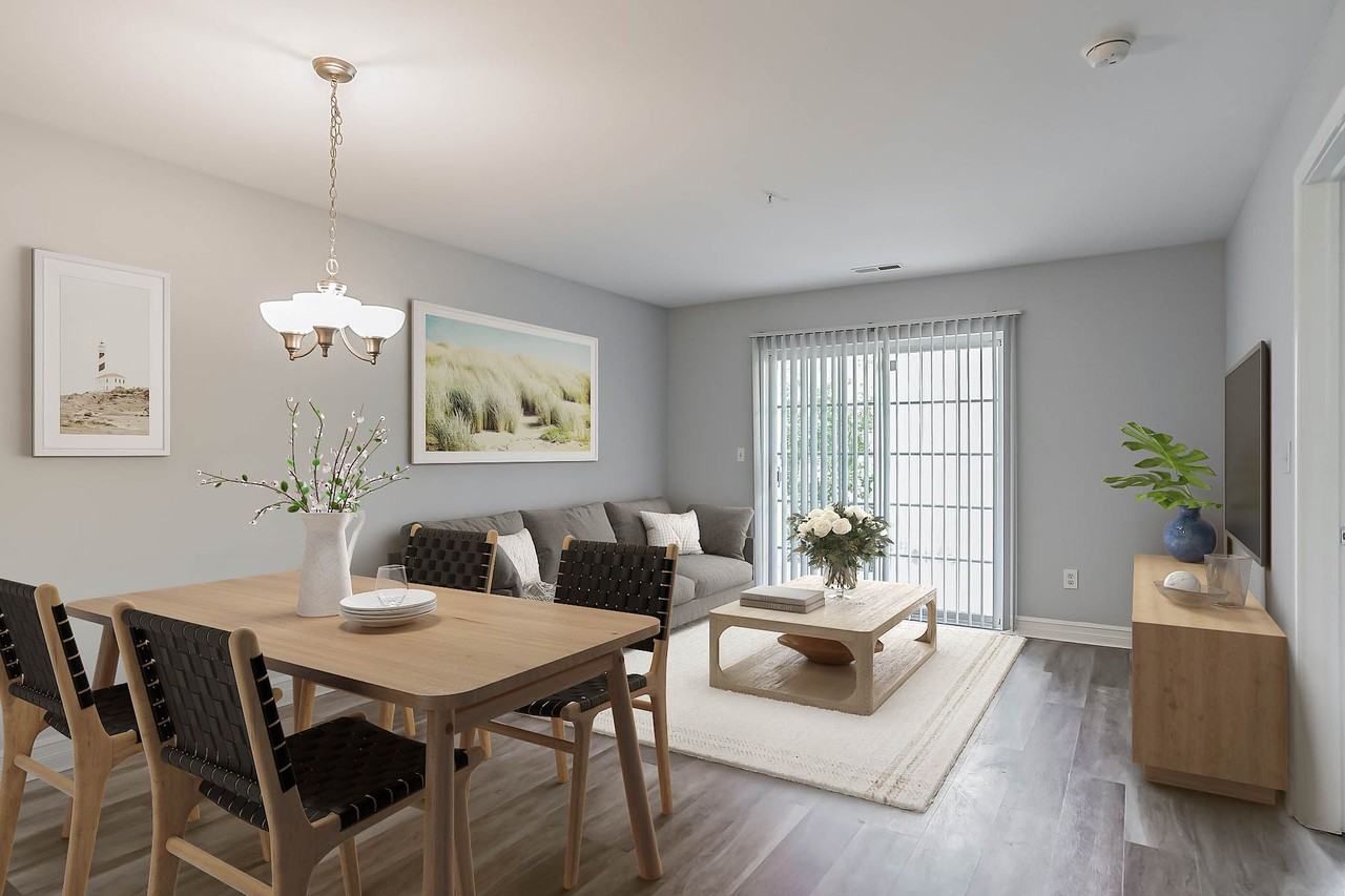 Eagle Rock Apartments & Townhomes at Rensselaer - Photo 6 of 27