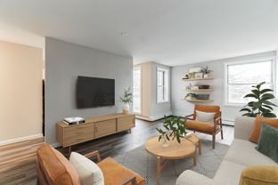 Eagle Rock Apartments and Townhomes at Brighton - Photo 1 of 1