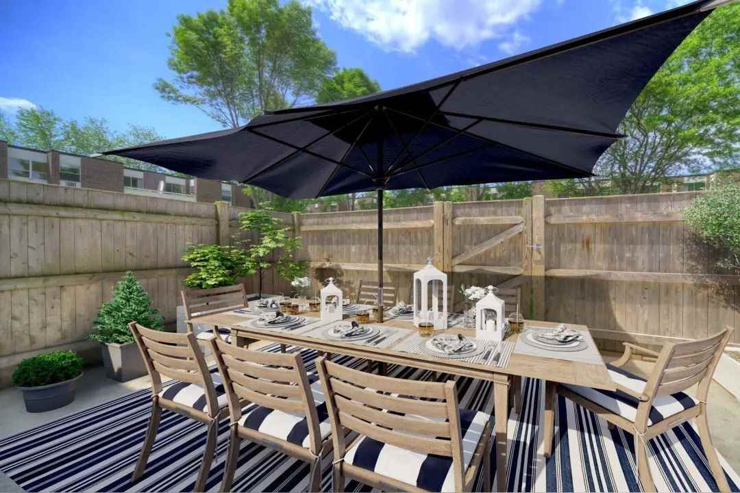 Eagle Rock Apartments and Townhomes at Brighton - Photo 7 of 14