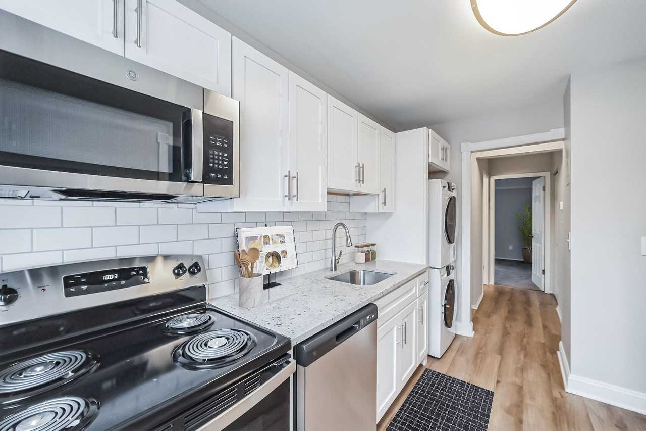 Eagle Rock Apartments at Bel Air North - Photo 7 of 27