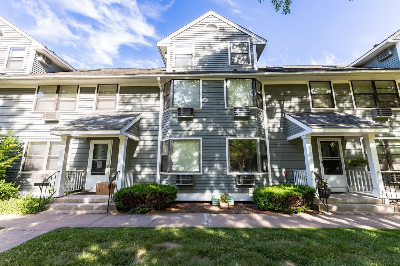 Eagle Rock Apartments at Enfield 1 Gatewood Dr, Enfield, CT 06082