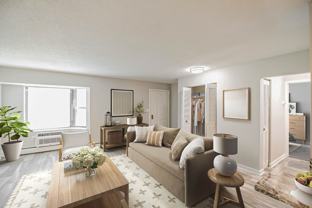 Eagle Rock Apartments at Enfield - Photo 1 of 1