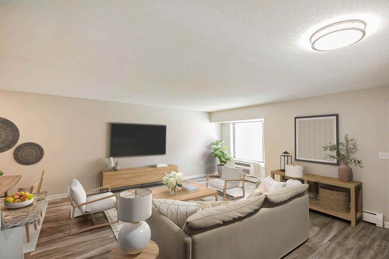 Eagle Rock Apartments at Enfield - Photo 2 of 27