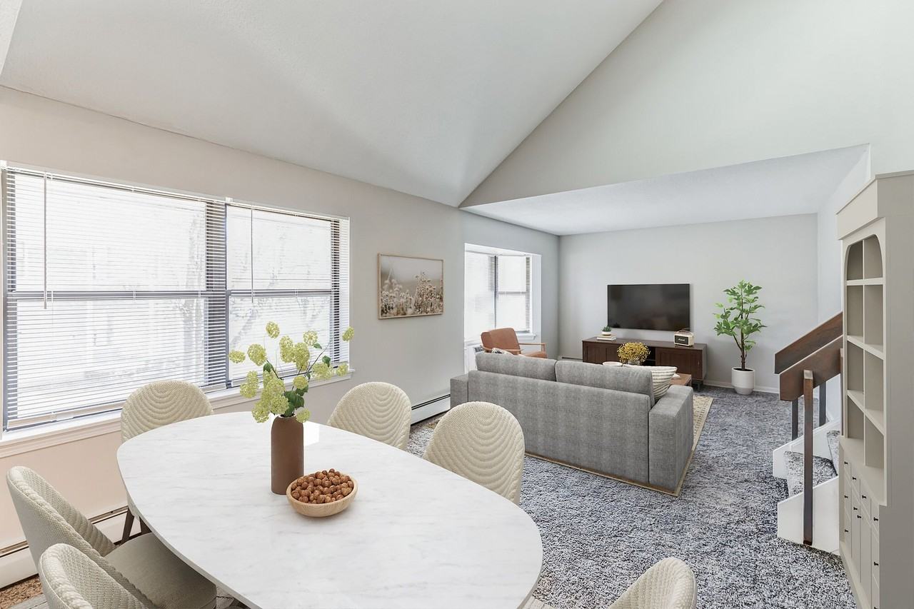 Eagle Rock Apartments at Enfield - Photo 2 of 27