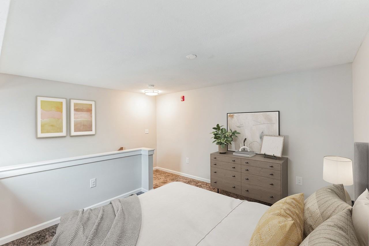 Eagle Rock Apartments at Enfield - Photo 5 of 27