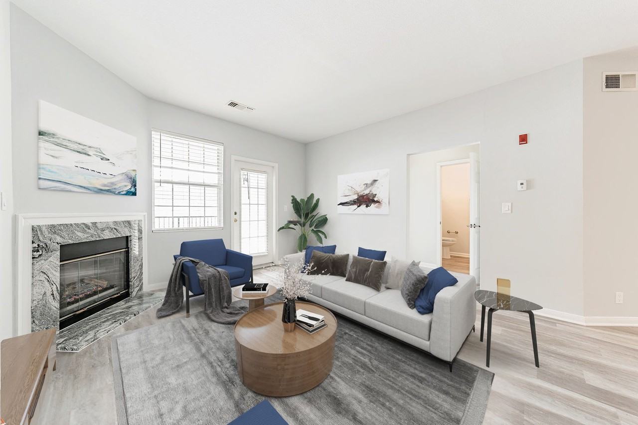 Eagle Rock Apartments at Fishkill - Photo 7 of 29