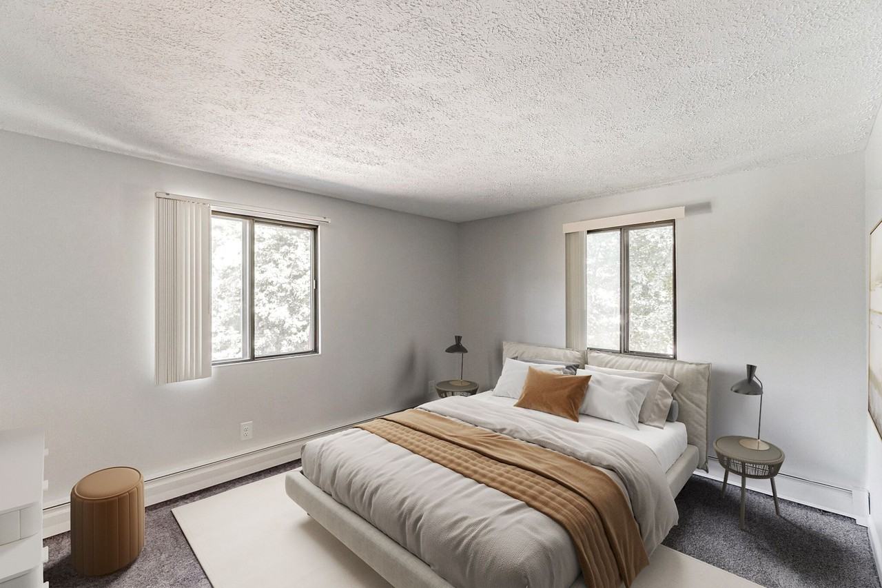 Eagle Rock Apartments at Manchester - Photo 4 of 25