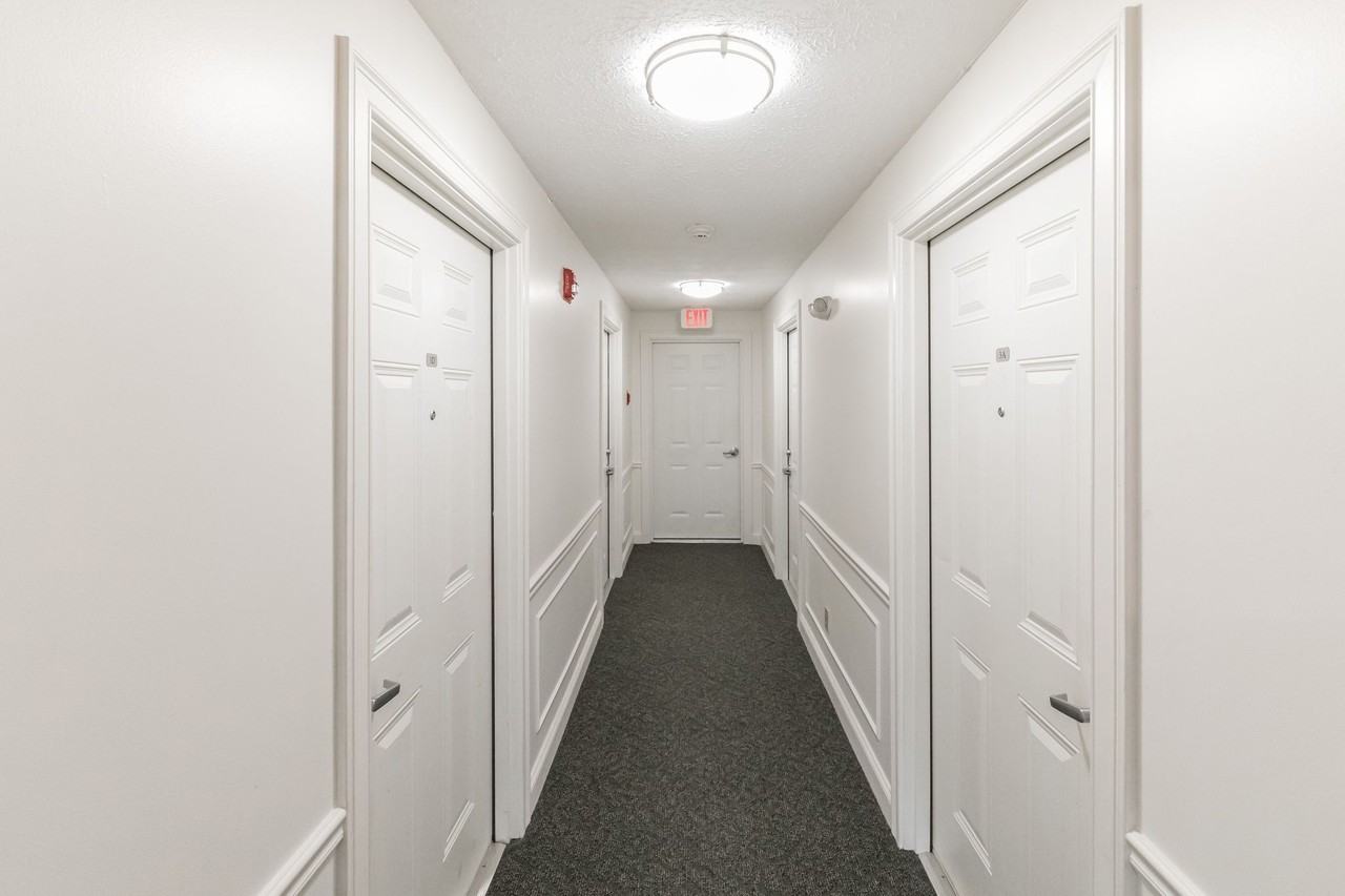 Eagle Rock Apartments at Manchester - Photo 7 of 25