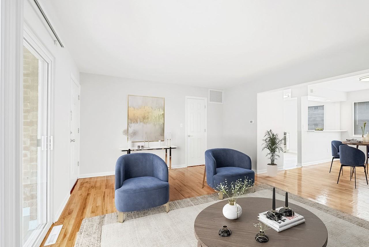 Eagle Rock Apartments at North Plainfield - Photo 4 of 32