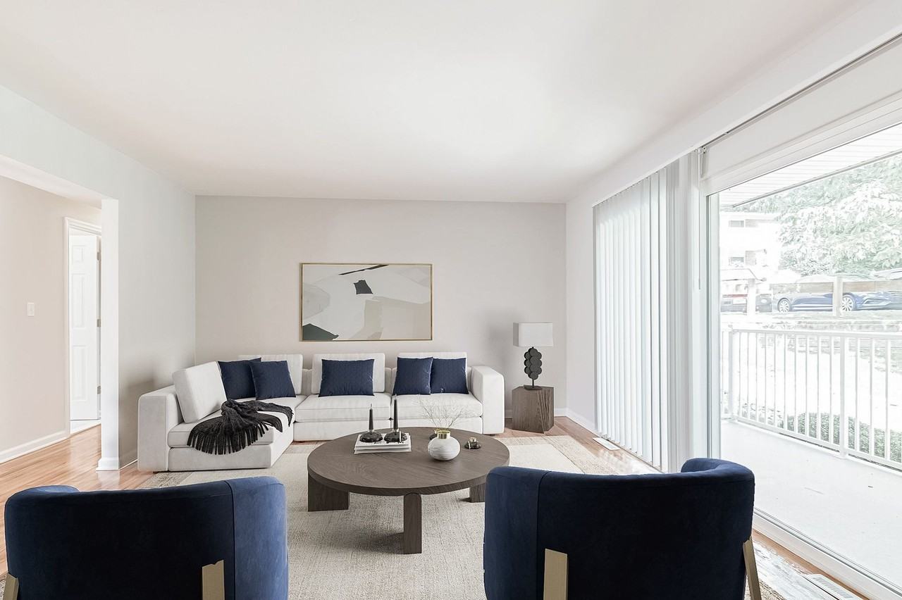 Eagle Rock Apartments at North Plainfield - Photo 5 of 32