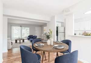 Eagle Rock Apartments at North Plainfield - Photo 1 of 1