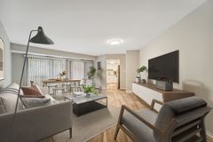 Eagle Rock Apartments at Towson - Photo 1 of 1