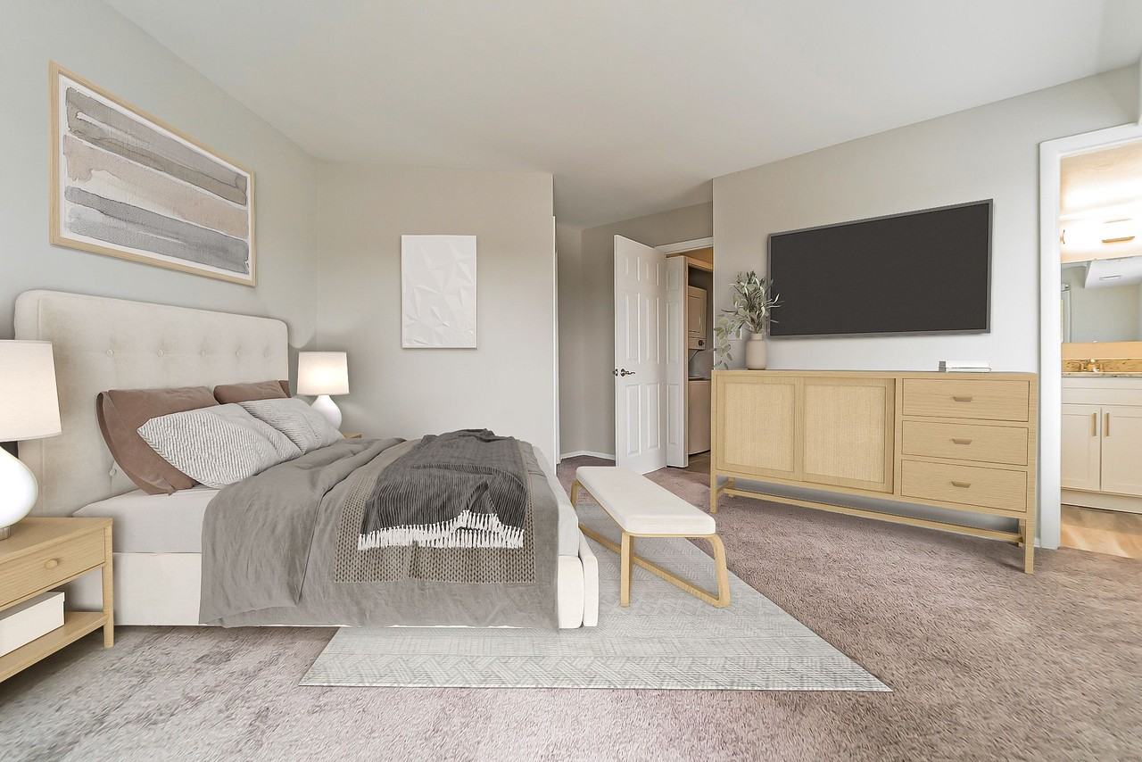 Eagle Rock Apartments at Towson - Photo 4 of 21