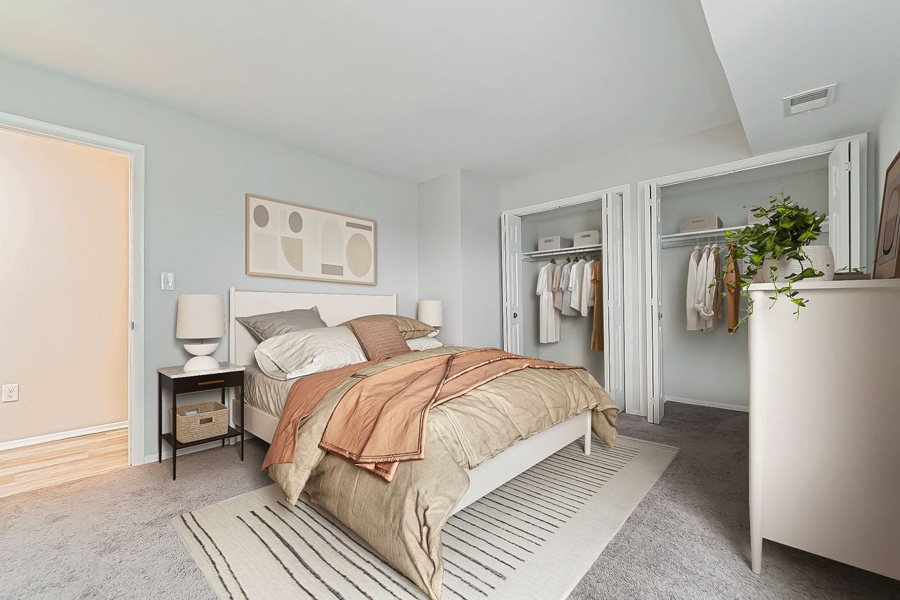 Eagle Rock Apartments at Towson - Photo 6 of 21