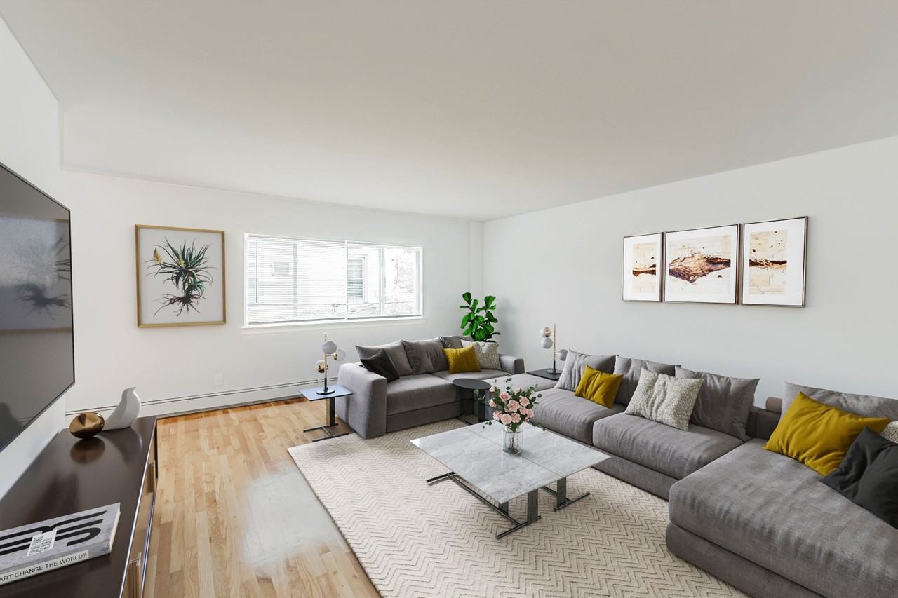 Forest Gardens - Photo 2 of 15