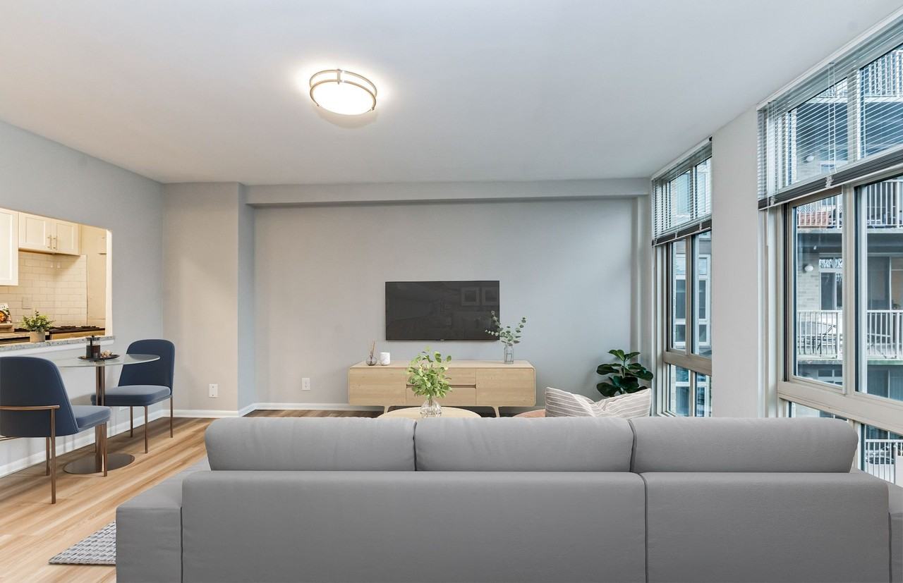 Merrill House Apartments - Photo 6 of 27