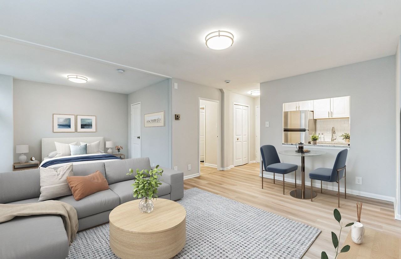 Merrill House Apartments - Photo 7 of 27