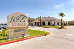 Villa Regale Apartments - Photo 1 of 1