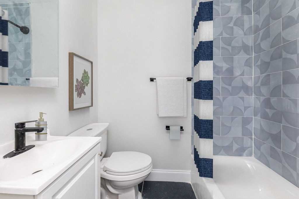 Audubon Apartment Homes - Photo 7 of 25