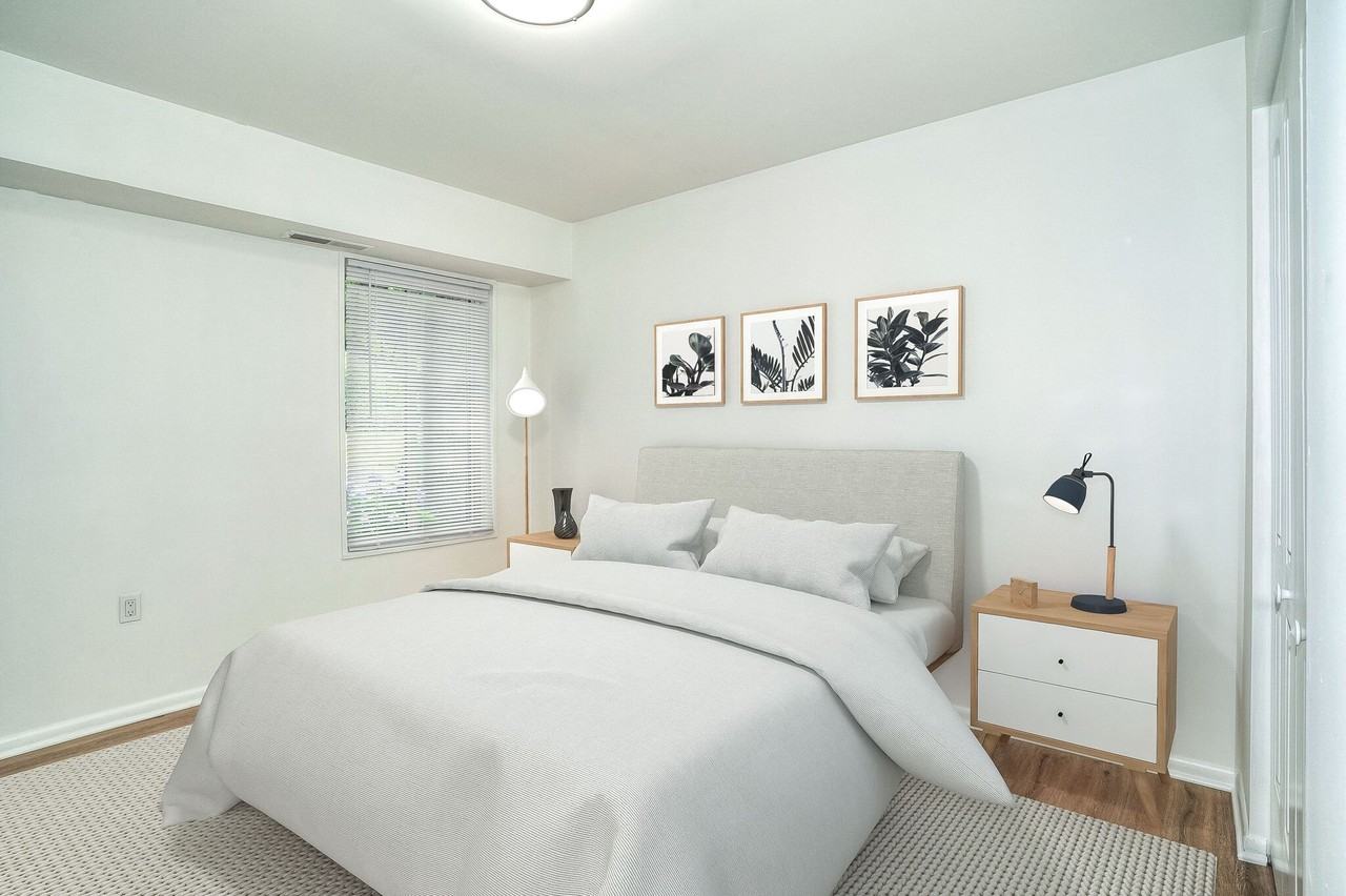 Cameron Pointe Apartments - Photo 3 of 11