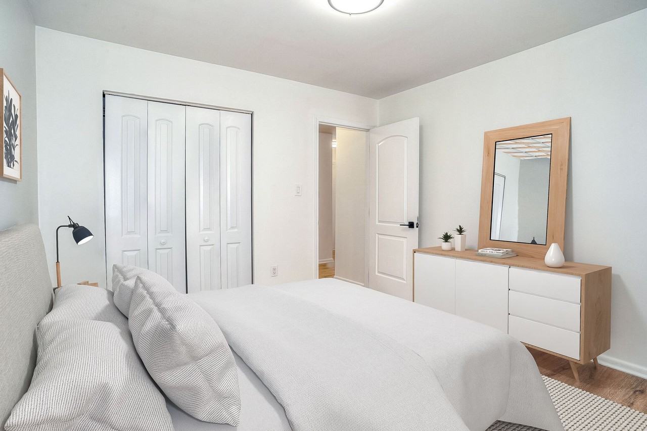 Cameron Pointe Apartments - Photo 4 of 11