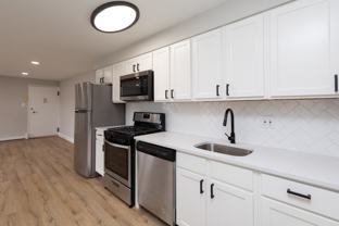 Canterbury Apartments - Photo 1 of 1
