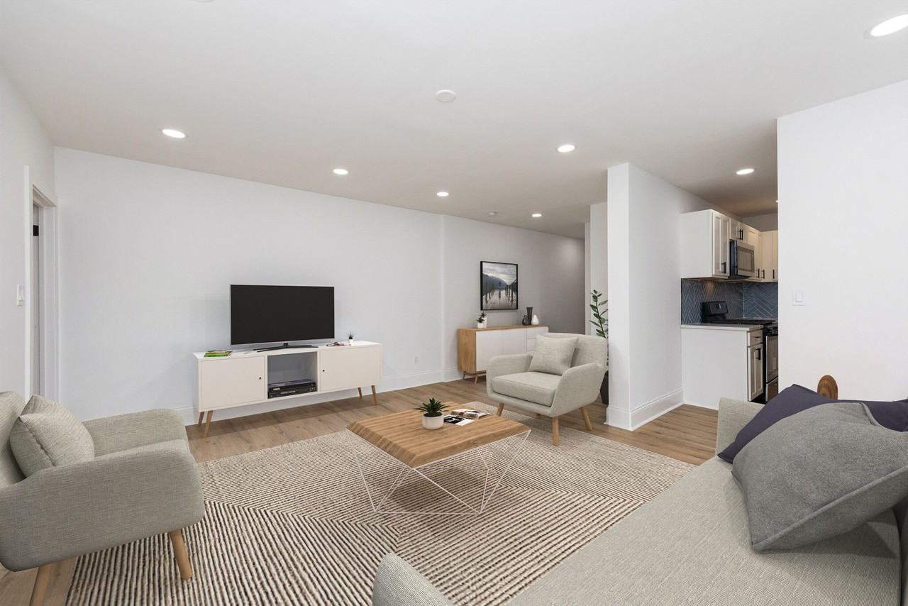 Corner Grove Apartments - Photo 3 of 24