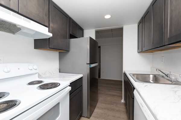 Creekview Terrace Apartments - Photo 2 of 36