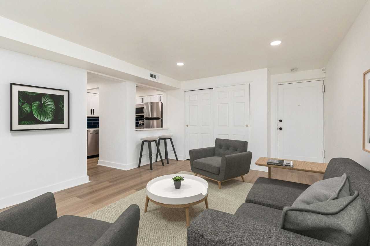 Creekview Terrace Apartments - Photo 7 of 36