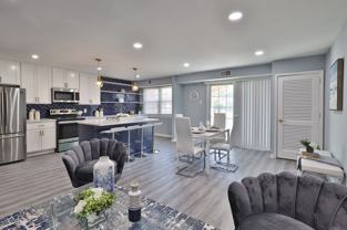 Dogwood Gardens Apartments - Photo 1 of 1