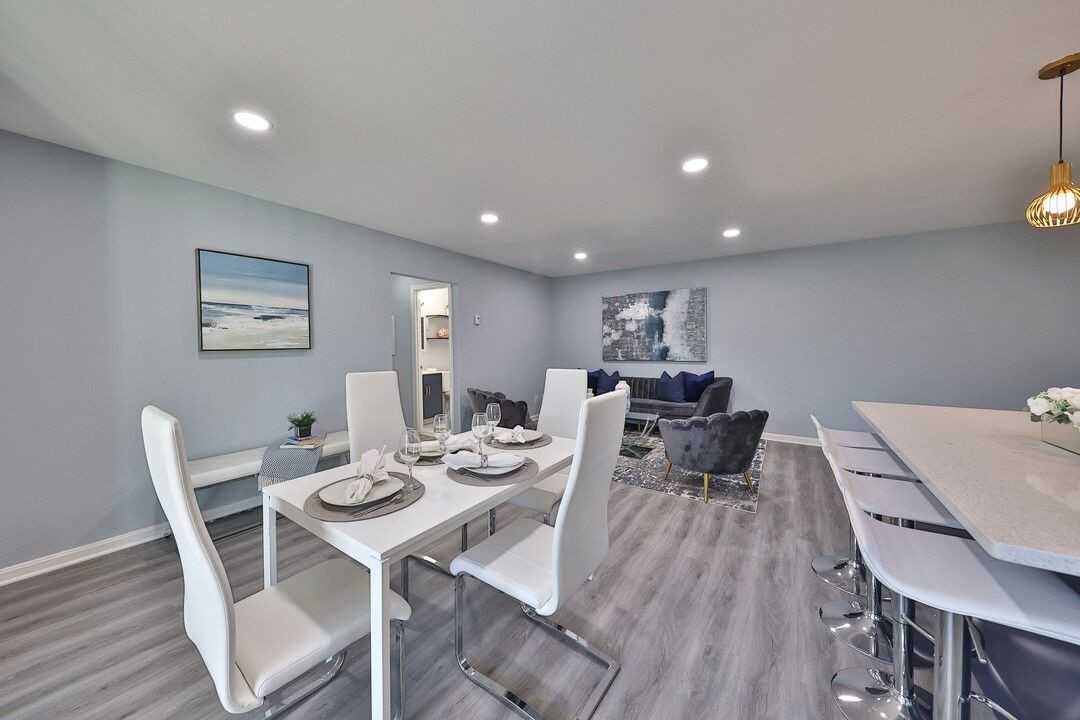 Dogwood Gardens Apartments - Photo 6 of 25